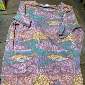 Lularoe Irma